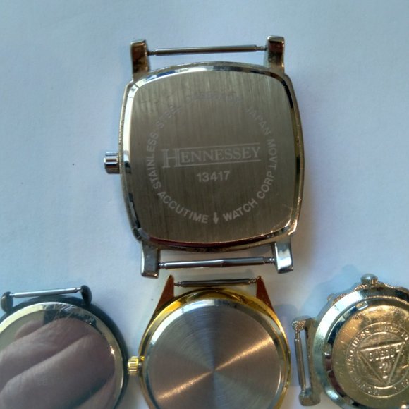 Watch Lot - Picture 8 of 8